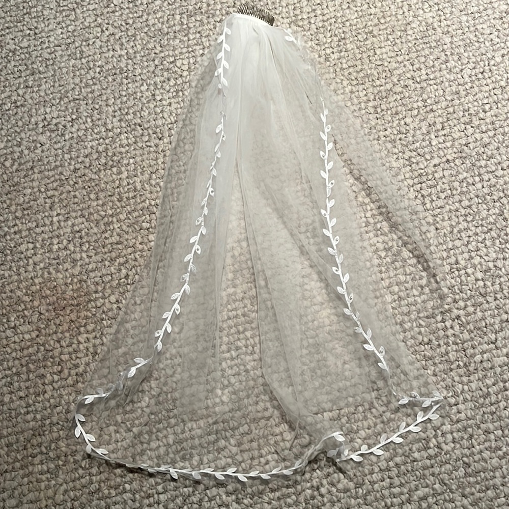 White Veil